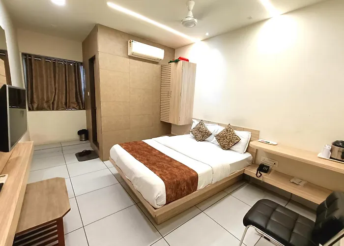 Hotel Kinara