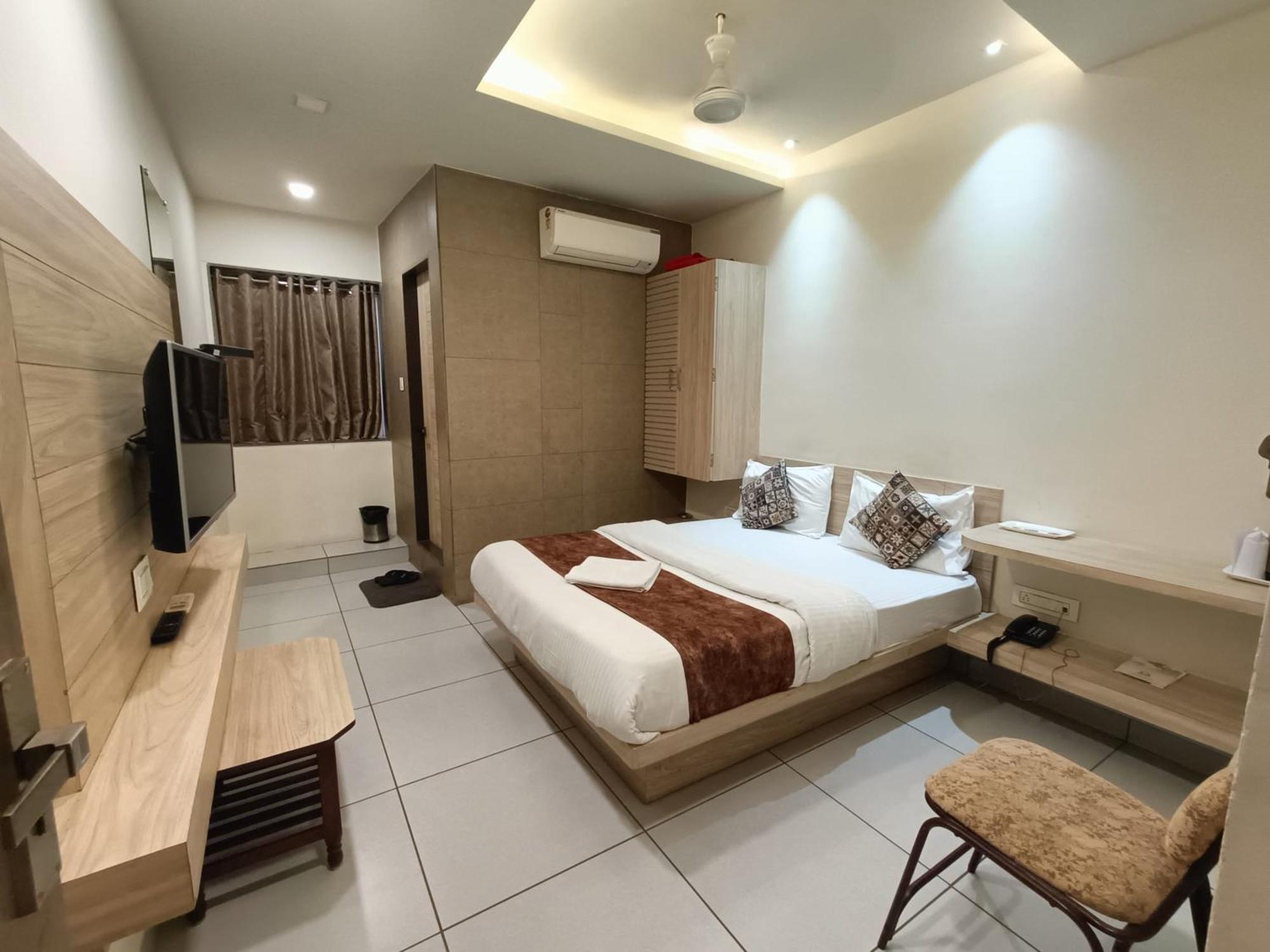 Kinara होटल Ahmedabad