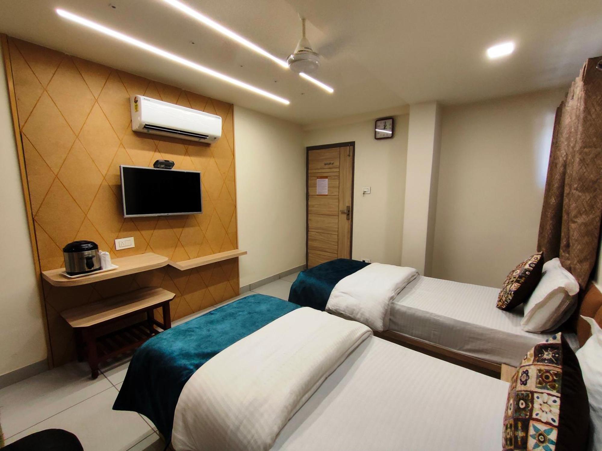 Kinara होटल Ahmedabad