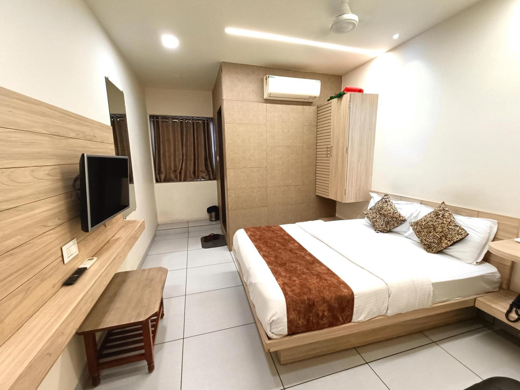 Kinara 2* Ahmedabad